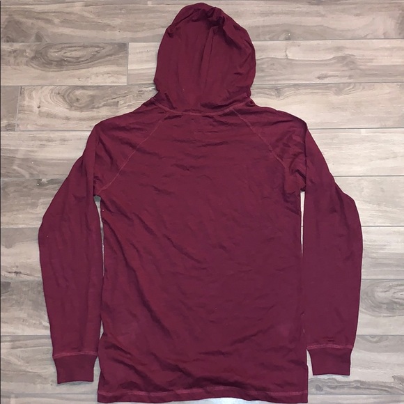 Men’s Hoodie - Picture 4 of 4